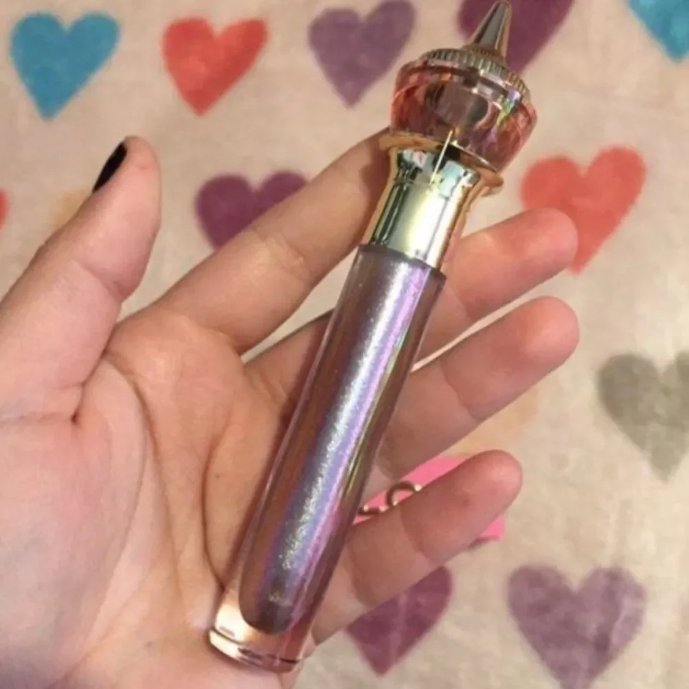 Jeffree Star The Gloss Lip Gloss new